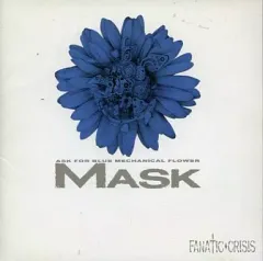 【新品】【稀少】FANATIC◇CRISIS 「MASK」CD 2025年最新】FANATIC CRISIS MASKの人気アイテム - メルカリ