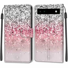 【数量限定】ケース ピクセル 6a 6a 手帳ケース 6a 携帯ケース Pixel6aケース 6a 携帯カバー カード収納 ケース 財布型 pixel6a Pixel case マグネット内蔵 Pixel スタンド機能 耐衝撃 Pixel 全面保護 薄型 手帳