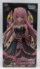 2025年最新】巡音 ルカ プレミアムフィギュアの人気アイテム - メルカリ