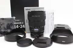 値下げ★美品★ NIKKOR Z14-24mm f/2.8 S Nikon NIKKOR Z 14-24mm f/2.8 S | Refurbished Lenses | Nikon USA