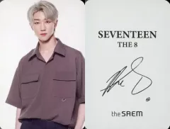 2025年最新】seventeen セブチ サインの人気アイテム - メルカリ