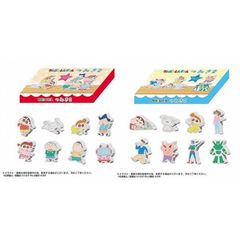 クレヨンしんちゃん ソックス 6足セット : Treasure Town - 通販
