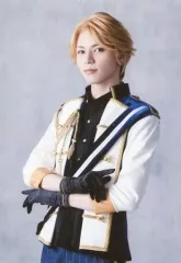 【中古】生写真(男性) 北村諒(鳴上嵐)/膝上・ユニット衣装・左向き・キャラクターショット/舞台「あんさんぶるスターズ!エクストラ・ステージ～Judge of Knights～」個人ブロマイド