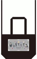 straykids スキズ PCV バッグ ペンミ グッズ トレカ無し B314 - メルカリ