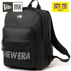 NEW ERA バックパック キース・ヘリング 32L - メルカリ