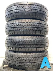 2025年最新】スタッドレスタイヤ155/65r13 4本セットの人気