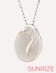 925 Tiffany & Co. ティファニー マドンナ ネックレス【K1245】