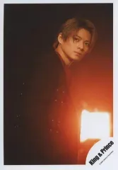 【中古】生写真(ジャニーズ) King ＆ Prince/平野紫耀/上半身/シングル「ツキヨミ / 彩り」MV＆ジャケ写オフショット/公式生写真