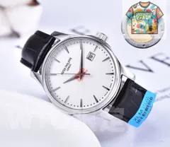 【今日特価】PATEK PHILIPPE パテック・フィリップ クラシックシリーズ 零返修のムーブメント搭載-WTO輸入2