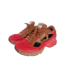 ラフシモンズ RAF SIMONS アディダス RS REPLICANT OZWEEGO レースアップサンダル 靴 23 レッド 赤 BB7987 のサムネイル