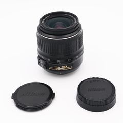 Nikon 標準ズームレンズ AF-S DX Zoom Nikkor ED 18-55mm f/3.5-5.6 G II ブラック ニコンDXフォーマット専用　#250210_2025221