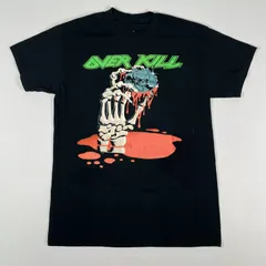 2025年最新】overkill tシャツの人気アイテム - メルカリ