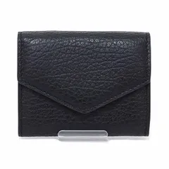 【Maison Margiela】アコーディオン カードケース ミニ財布 Maison Margiela】アコーディオン カードケース ミニ財布