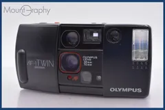 OLYMPUS AF-1 TWIN フィルムカメラ中古 点検とテスト撮影済送料込 2025年最新】olympus af-1 twinの人気アイテム - メルカリ