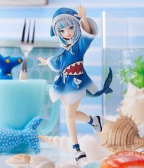 サリー 水着ver. 「痛いのは嫌なので防御力に極振りしたいと思い