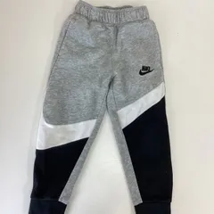 NIKEナイキスウェットパンツ98-104
