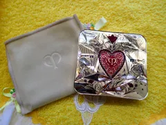 クレドポー ボーテ　ル・レオスールデクラ　17 Celestial Sparks セレスティアル　スパークス