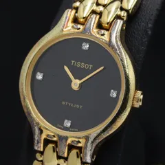 2024年最新】TISSOT ジャンクの人気アイテム - メルカリ