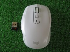 【R1420】Logicool MX ANYWHERE 2S ワイヤレスマウス