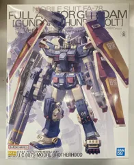 2025年最新】MG 1/100 フルアーマー・ガンダム Ver.Kaの人気