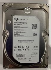 NAS等用8TB高耐久HDD Skyhawk ST8000VX009 ほぼ未使用 - メルカリ