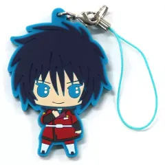 【中古】雑貨 シン・アスカ 「機動戦士ガンダムSEED DESTINY ラバーマスコット」