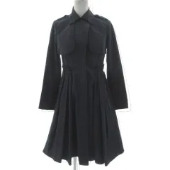 2025年最新】ランバン トレンチコートの人気アイテム - メルカリ