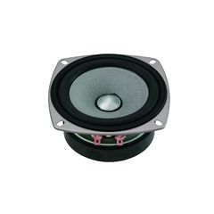 【新着商品】Fostex 10cm コーン型 バスレフ専用フルレンジユニットFF105WK