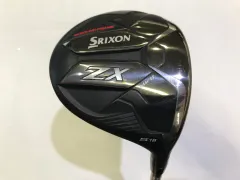 美品　屋外未使用　 スリクソン ZX MK2 5W カーボン　ZXⅡ50 SR Srixon - 美品 屋外未使用 スリクソン ZX MK2 5W カーボン