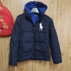 2025年最新】POLO RALPH LAUREN レディース ダウンジャケットの