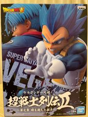 ドラゴンボール　フィギュア