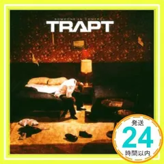 Someone in Control [CD] Trapt_02