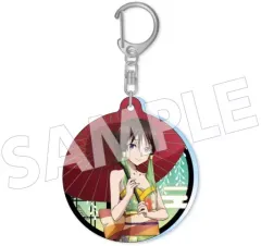 【中古】雑貨 トワ 「劇場版 転生したらスライムだった件 紅蓮の絆編 トレーディングアクリルキーホルダー」