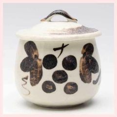 新品未使用】工藤ちえ奈 ペンギン 小物入れ 置物 アクセサリーケース