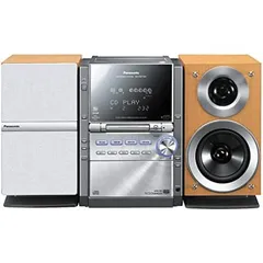 2025年最新】Panasonic SC-PM77MD CD・MDの人気アイテム - メルカリ