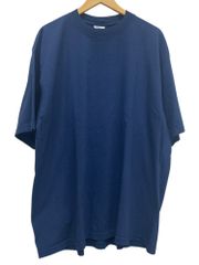SHAKA WEAR (シャカウエア) 7.5oz MAX Heavy Weight Garment Dye Tee Tシャツ G-DYE XL MIDNIGHT NAVY メンズ/045