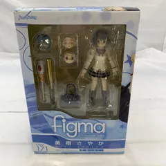 figma 美樹さやか