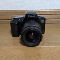 送料無料 Canon EOS 1000QD フィルムカメラ ジャンク品 - メルカリ