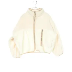 アグ UGG その他ジャケット Marlene Sherpa Jacket II 1134993 ホワイト その他 ジャケット レディース Used Aのサムネイル