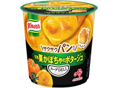 2025年最新】クノールスープデリの人気アイテム - メルカリ