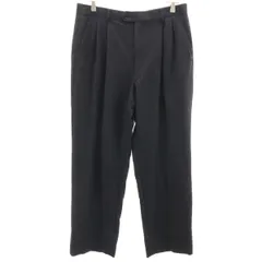 2025年最新】Yves Saint Laurent メンズ スラックスの人気アイテム