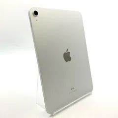 Apple iPad 第10世代 64GB シルバー Wi-Fi 超美品 動作確認済 100%【全額返金保証】【最速発送】
