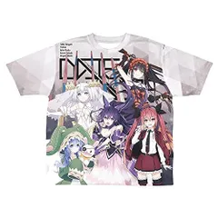 2024年最新】xl フルグラフィックtシャツの人気アイテム - メルカリ