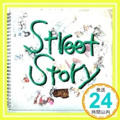 HY / Street Story [DVD] [DVD]_02