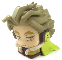 【中古】トレーディングフィギュア ホークス 「おねむたん 僕のヒーローアカデミア vol.2 にどね アースカラーVer.」