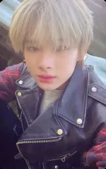 【中古】コレクションカード(男性) ENHYPEN/ニキ(NI-KI)/CD「BORDER：DAY ONE (DAWN ver.)」封入特典フォトカード