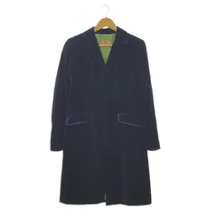 ETRO エトロ ベルベットオーバーコート その他コートのサムネイル