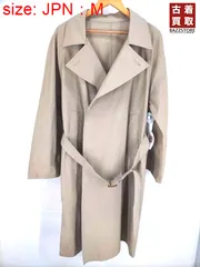 ビームス BEAMS 20SS トレンチコート メンズ JPN：M のサムネイル