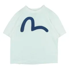 2025年最新】evisu tシャツ 44の人気アイテム - メルカリ