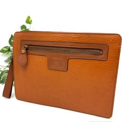 BURBERRYS バーバリー クラッチバッグ セカンドバッグ ハンドバッグ プレート 型押し シルバー金具 ノバチェック ギガチェック チェック柄 大容量 メンズ レディース ユニセックス B-232